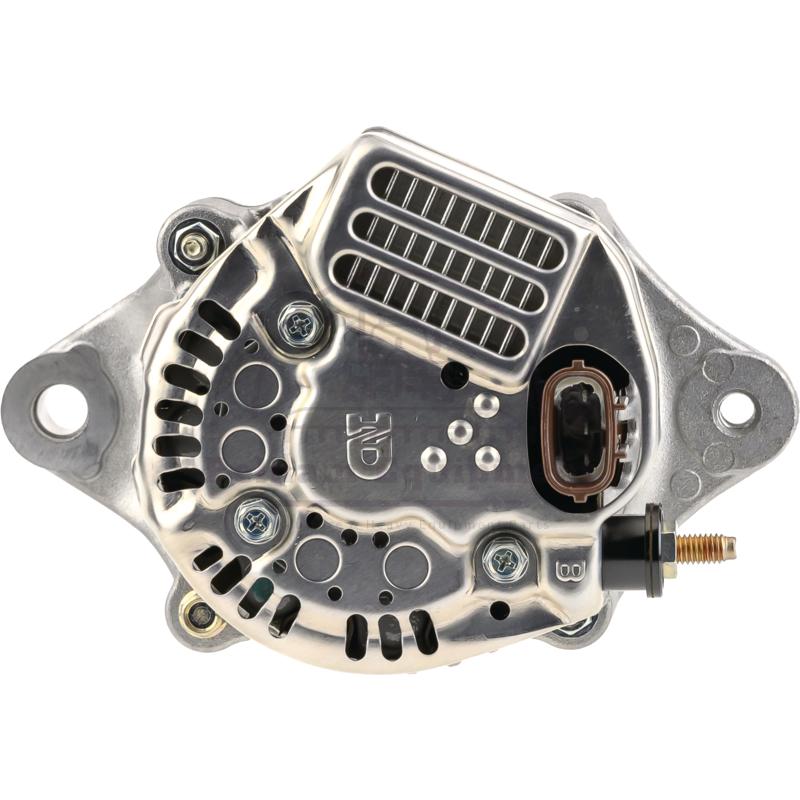Denso Alternator 14V 40A DAN2025 with Pulley for Various Models