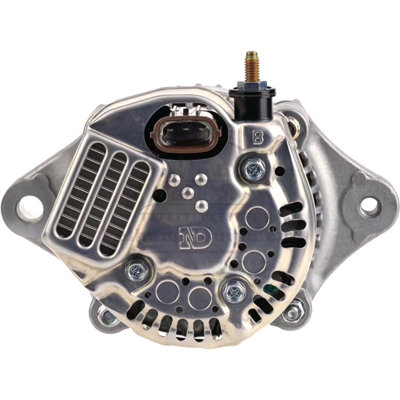 Denso Alternator 14V 40A DAN2027 for Various Models, High Quality Replacement