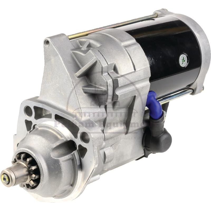 Denso DSN2006 Gear Reduction Starter 12V 4.8kW 11 Teeth Transmission Starter