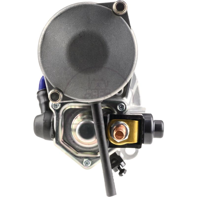 Denso DSN2021 Gear Reduction Starter 12V 5.0kW for John Deere