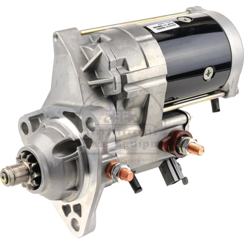Denso DSN2023 Gear Reduction Starter 12V 4.8kW 10 Teeth