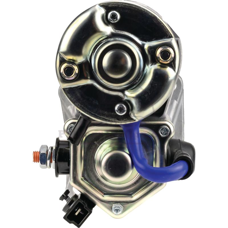 Denso DSN2042 Gear Reduction Starter 24V 4.5kW 10 Teeth