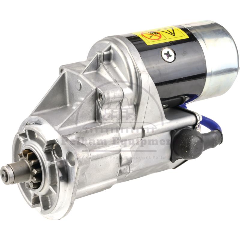 Denso DSN2057 Gear Reduction Starter 24V 4.5kW 11 Teeth