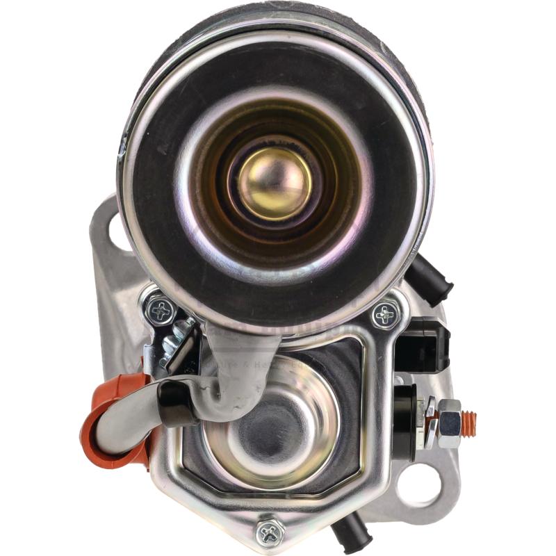 Denso DSN2061 Gear Reduction Starter 12V 2.2kW 9 Teeth for Transmission