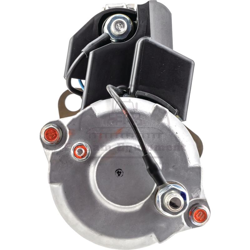 Denso DSN2070 Gear Reduction Starter 12V 5.0kW 12 Teeth