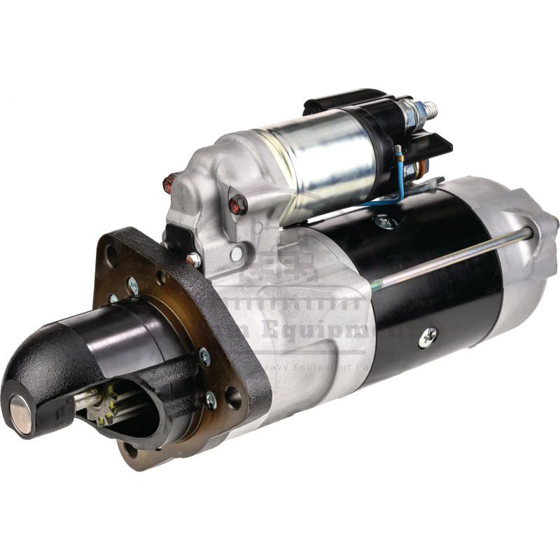 Denso DSN2071 Gear Reduction Starter 12V 5.0kW 13 Teeth