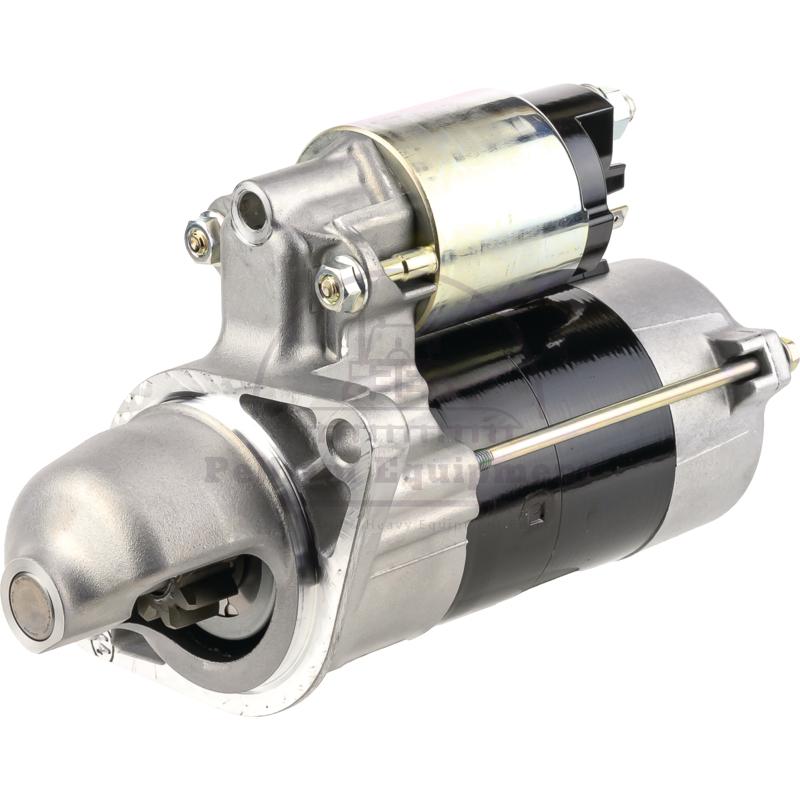 Denso DSN2075 Gear Reduction Starter 12V 1.0kW 9 Teeth