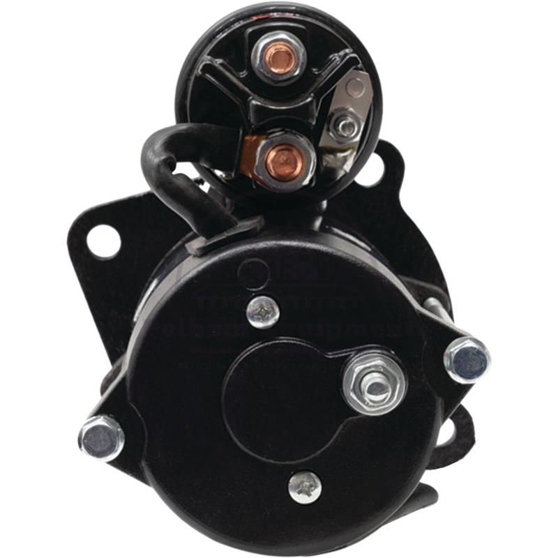 Gear Reduction Starter 12V 3.2kW SGIS1208 for Lindner 10 Teeth