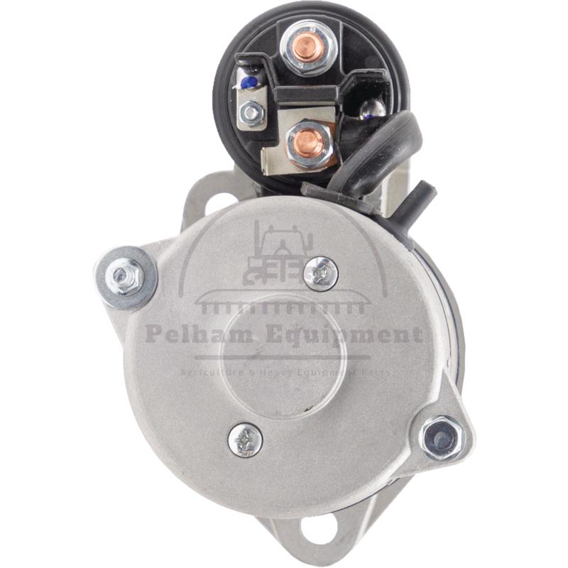 Starter 12V 2.6kW 1181751 379IS1217 SGIS1217 9 Teeth 82.5mm Fit