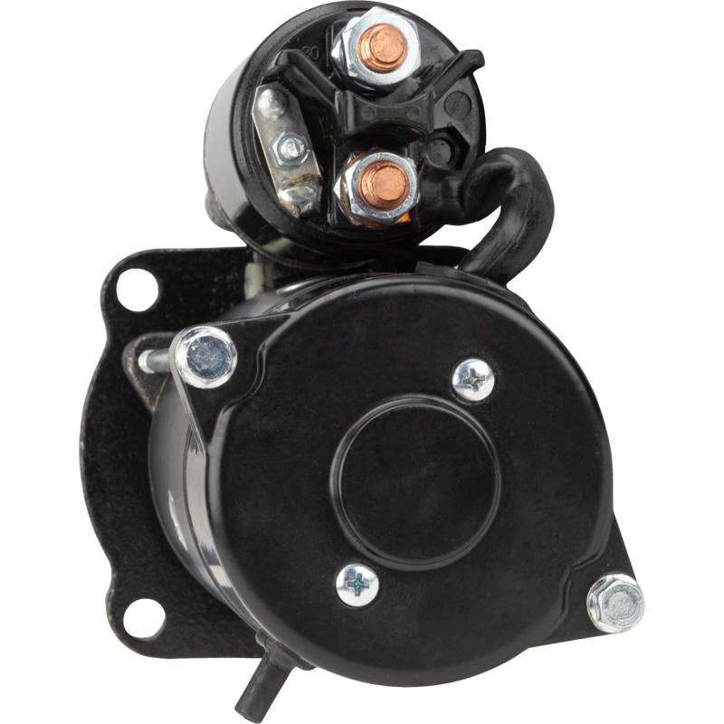 Gear Reduction Starter 12V 3.2kW 10 Teeth 3x11 PCD 127mm