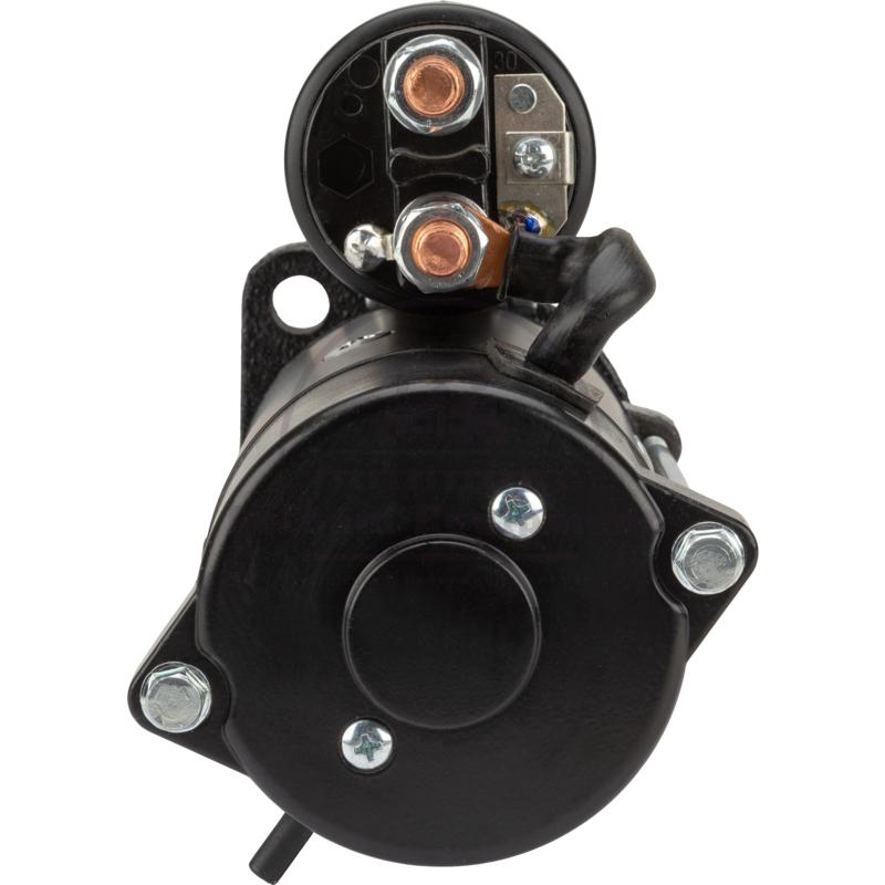 Gear Reduction Starter 12V 3.2kW 11 Teeth 2x13.5/105mm PCD