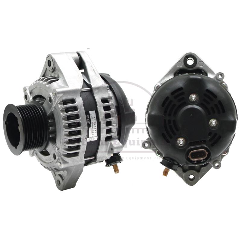 Alternator 12V 150A AGN33920 113975 Compact Design