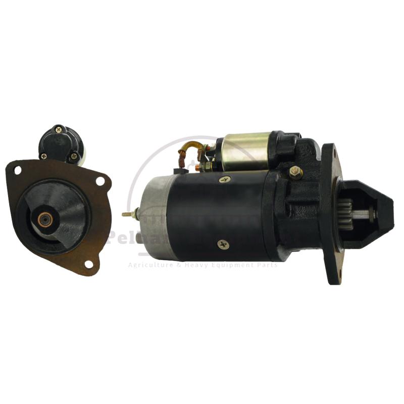 Starter 12V 3.1kW 376S99576 for Ford Agricultural Machinery