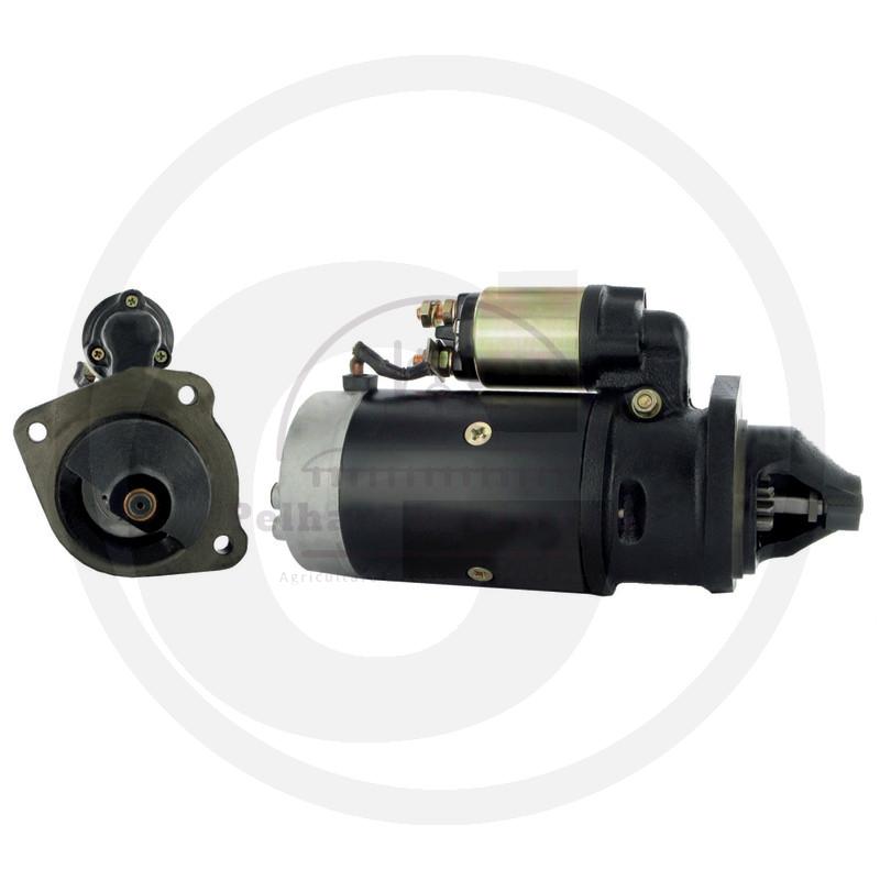 Starter 12V 3.0kW for Fendt 9 Teeth 3x11.5/127mm Flange