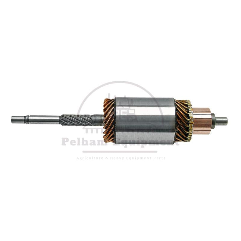 High-Speed Armature for Bosch Starters 9V 2004004083 133090