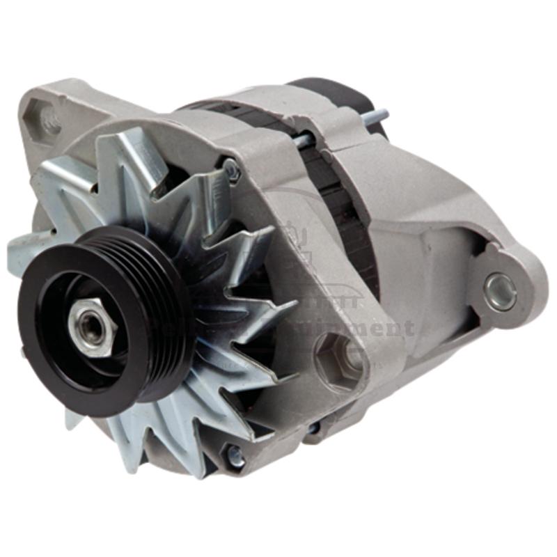 Alternator 14V 65A AGN90254 for Antonio Carraro, Renault