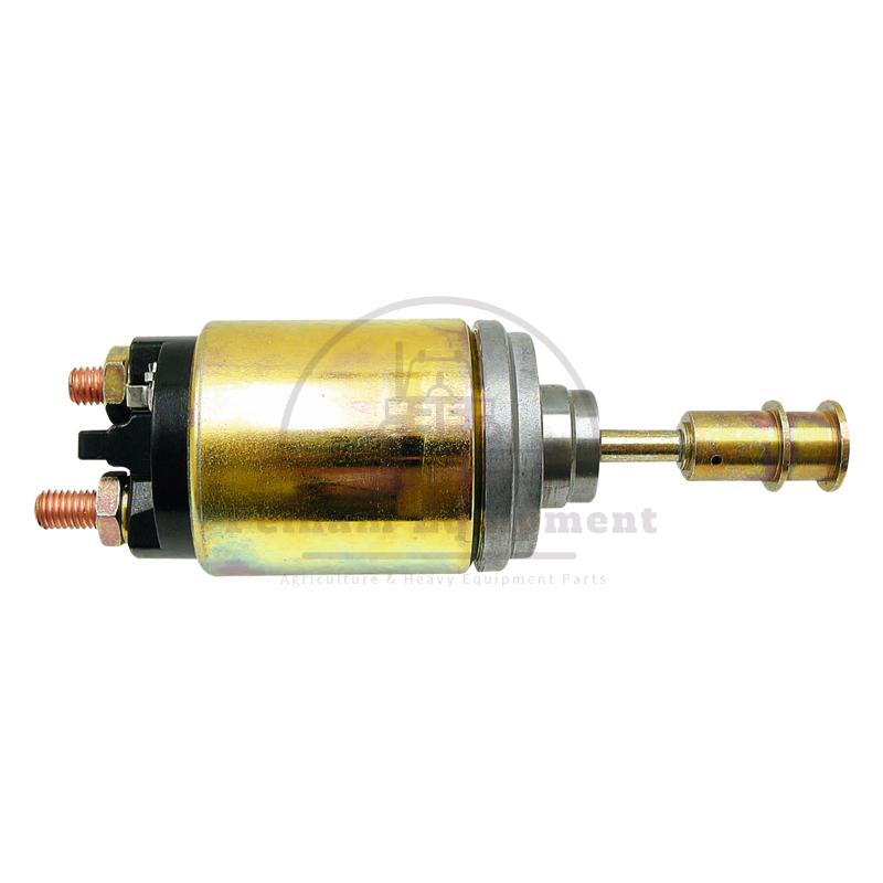Solenoid Switch for Bosch Starters 0331402076 130296 0001358017