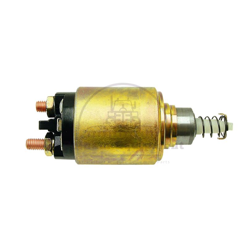 Solenoid Switch for Bosch Starters 0331402001 130301 Replacement