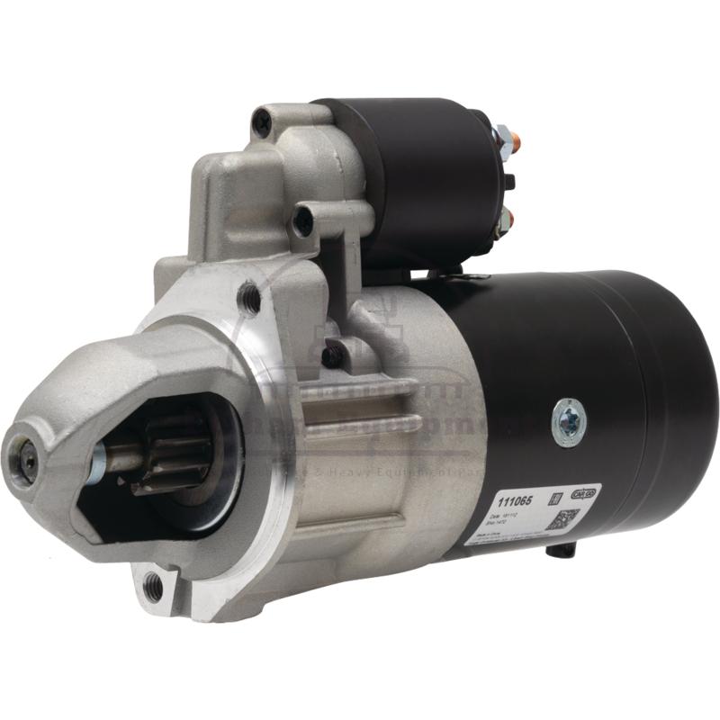Gear Reduction Starter 12V 2.2kW 111065 Transmission Starter