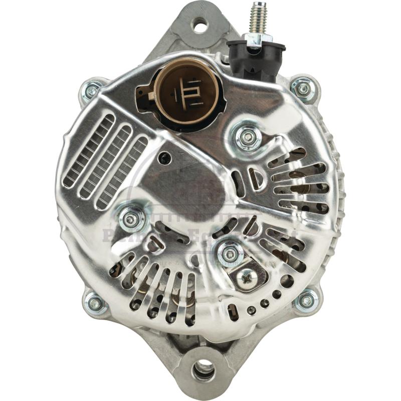 Alternator 14V 120A 111215 Internal Regulator B+ M8 Pulley 76mm