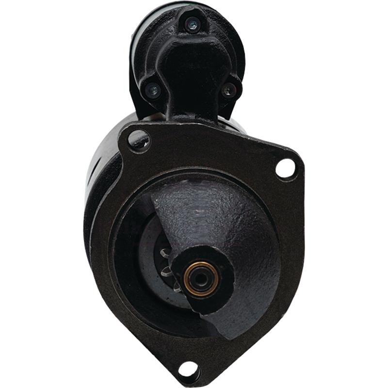 Starter 113353 24V 4.0kW 10 Teeth 3x11mm PCD 124mm Flange
