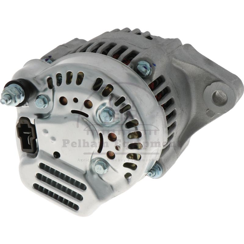 Alternator 14V 40A 113921 LS15103 Internal Regulator Pulley 68mm