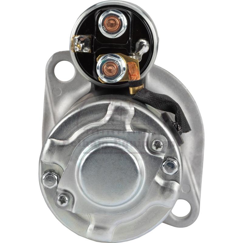 Starter 12V 0.8kW 114739 9 Teeth 2x13mm 120mm PCD