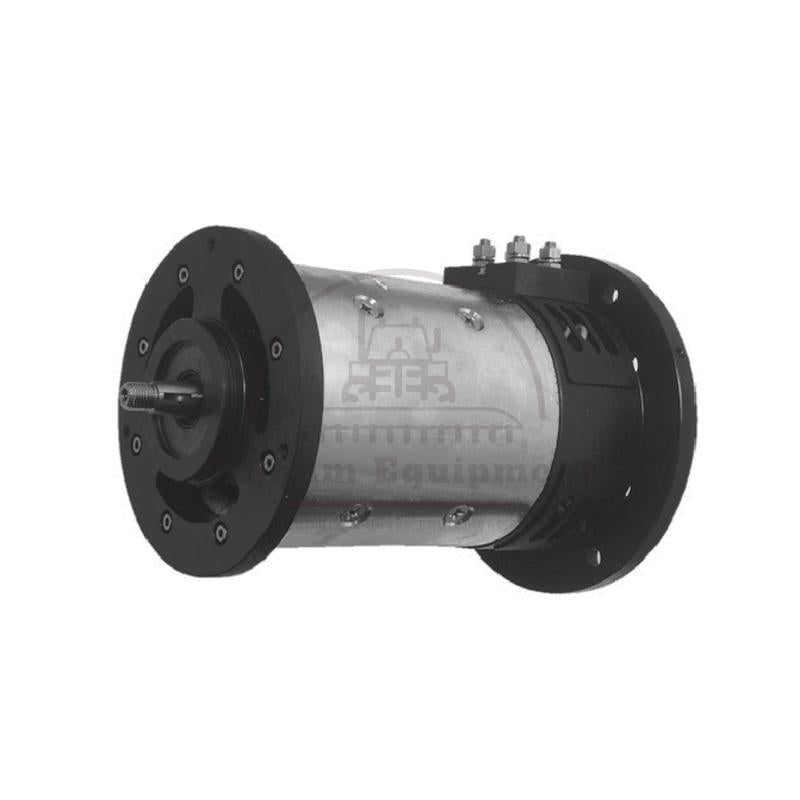 MAHLE Motor 24V 1.0kW MM 240 Electric Motor Replacement