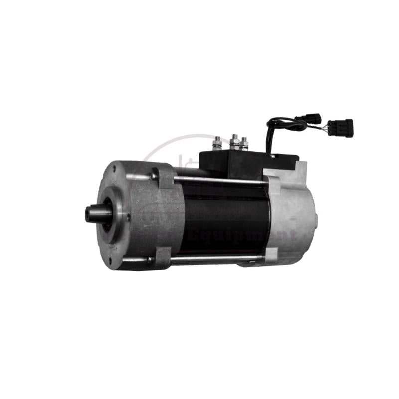 MAHLE Motor 15V 2.5kW Electric Motor MM 103