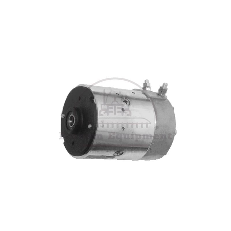MAHLE Motor 12V 1.6kW MM 138 Electric Motor Replacement