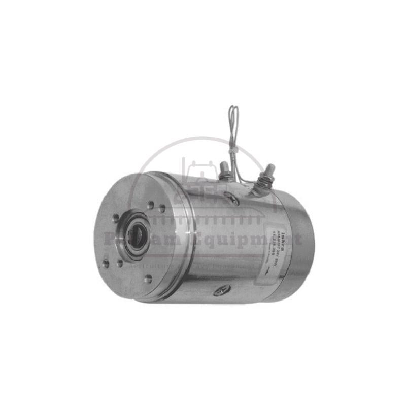 MAHLE Motor 12V 1.5kW Electric MM 277