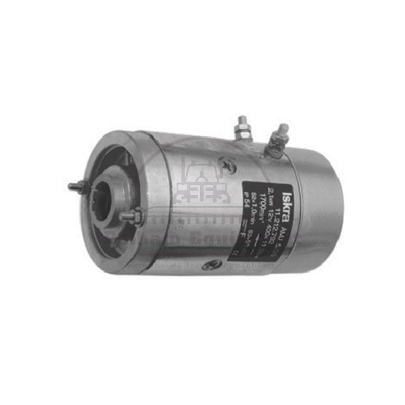 MAHLE Motor 12V 2.1kW Electric MM 262