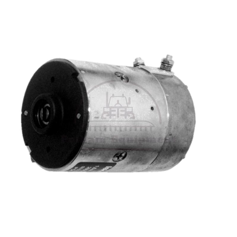 MAHLE Motor 12V 1.6kW MM 183 Electric Motor Replacement Part
