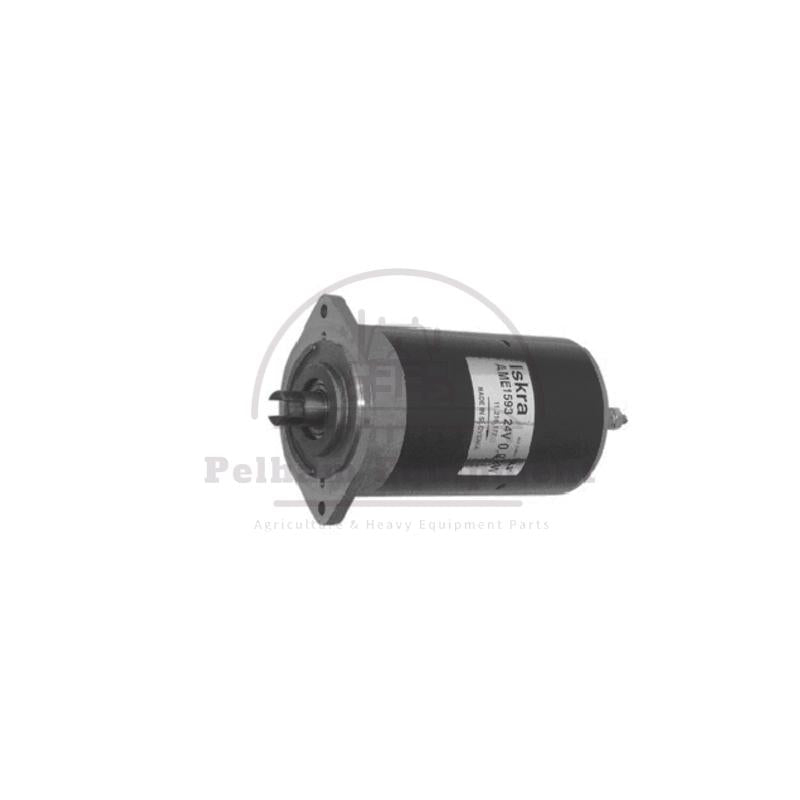 MAHLE Motor 24V 0.5kW Electric Motor MM 94