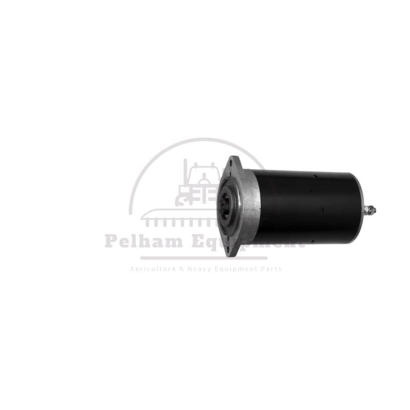 MAHLE Motor 24V 0.5kW Electric Motor MM 196
