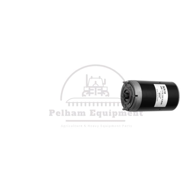 MAHLE Motor 24V 0.8kW Electric Motor MM 236