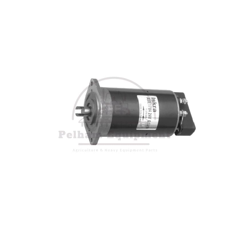 MAHLE Motor 12V 0.5kW Electric MM 34