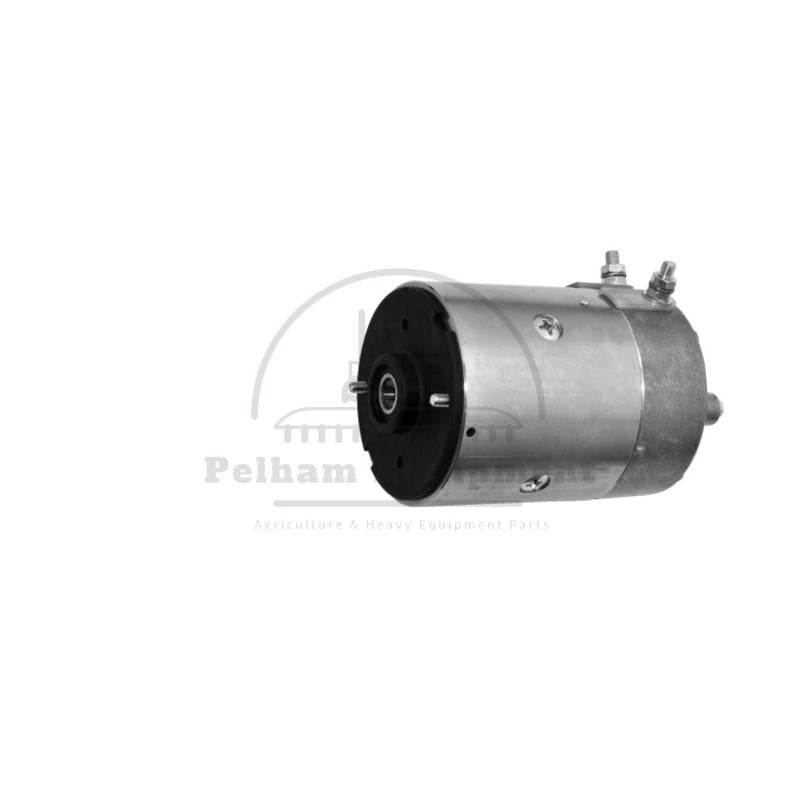 MAHLE Motor 12V 1.6kW MM 32 Electric Motor Replacement Part