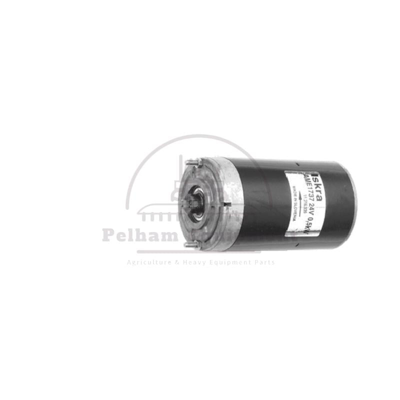 MAHLE Motor 24V 0.8kW Electric Motor MM 334