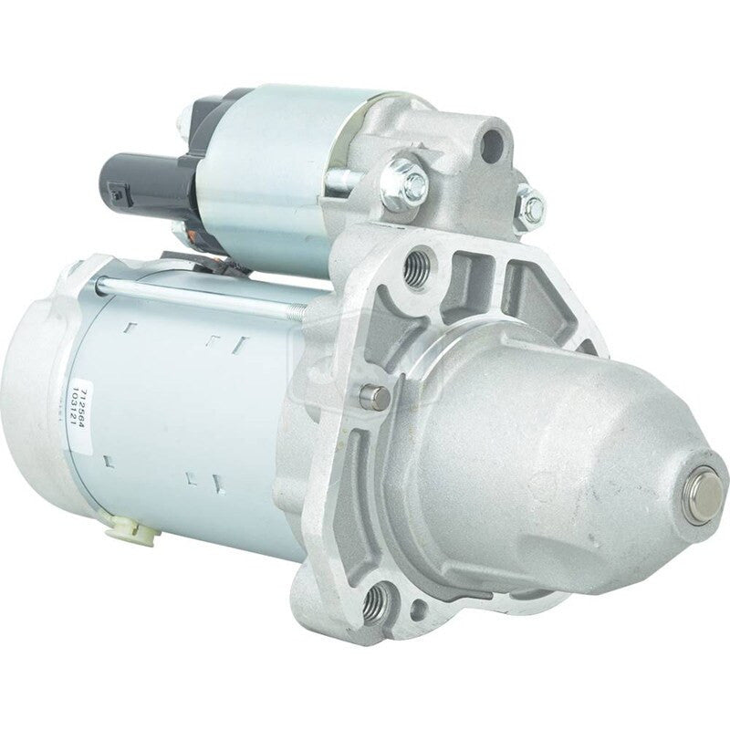 12V Starter for Dodge Durango Jeep Grand Cherokee Wrangler 11T New