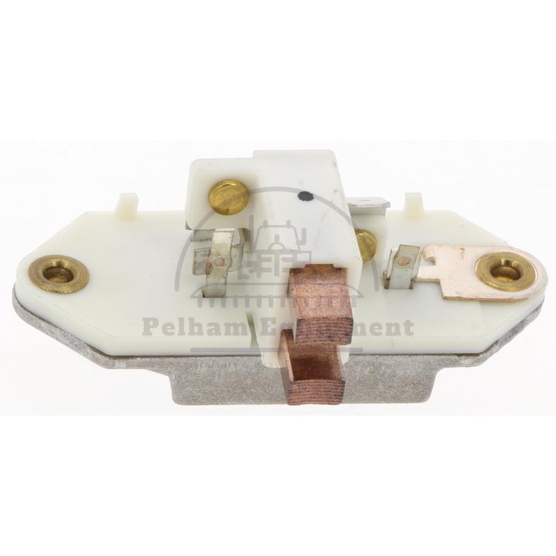 14V Regulator MGX 428 Replacement, MAHLE Quality, Part #428