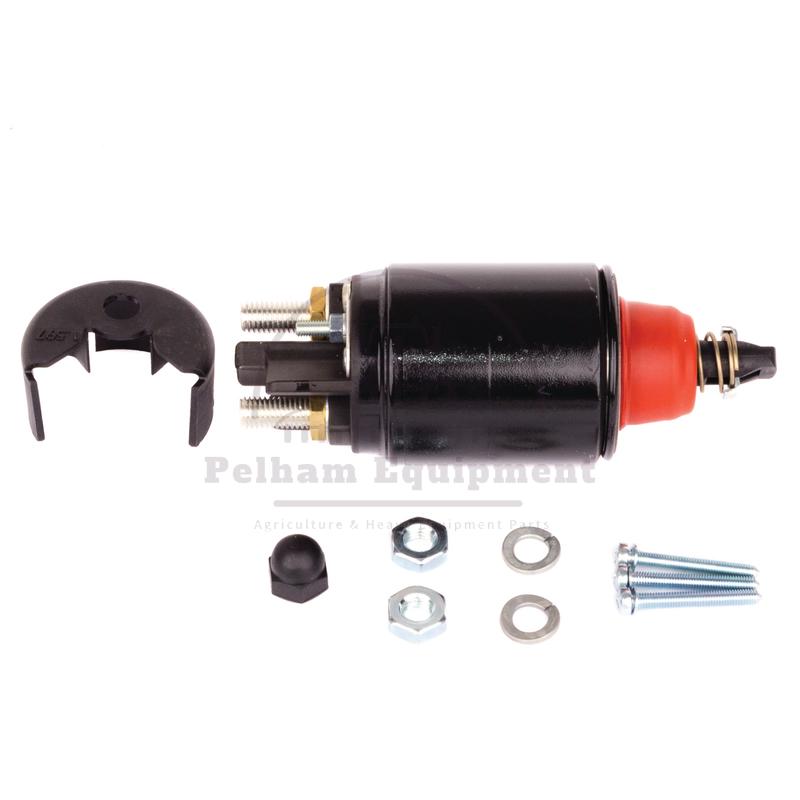 Solenoid Switch MSX 678KIT MAHLE Replacement Part