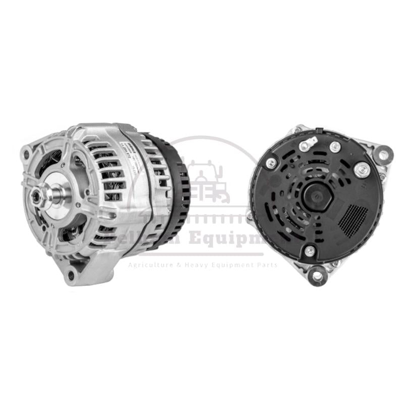 MAHLE Alternator 14V 150A MG 619 Dust-Tight with W Connection