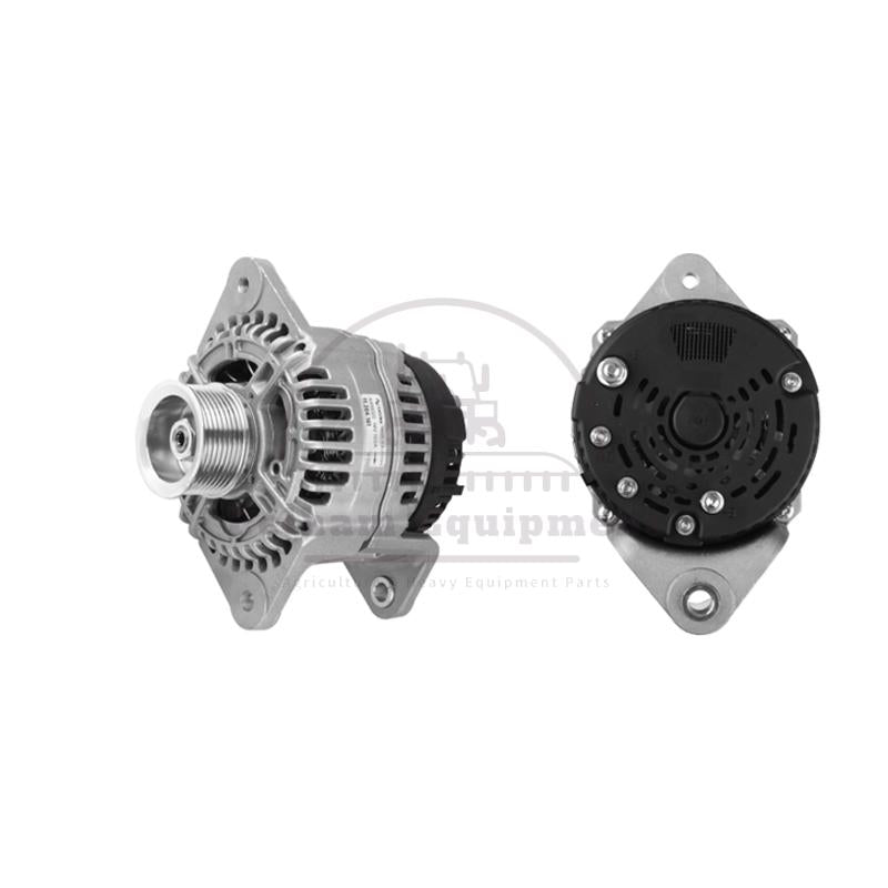 MAHLE Alternator 14V 150A MG 577 Compact 66.5mm Pulley for Efficient Charging