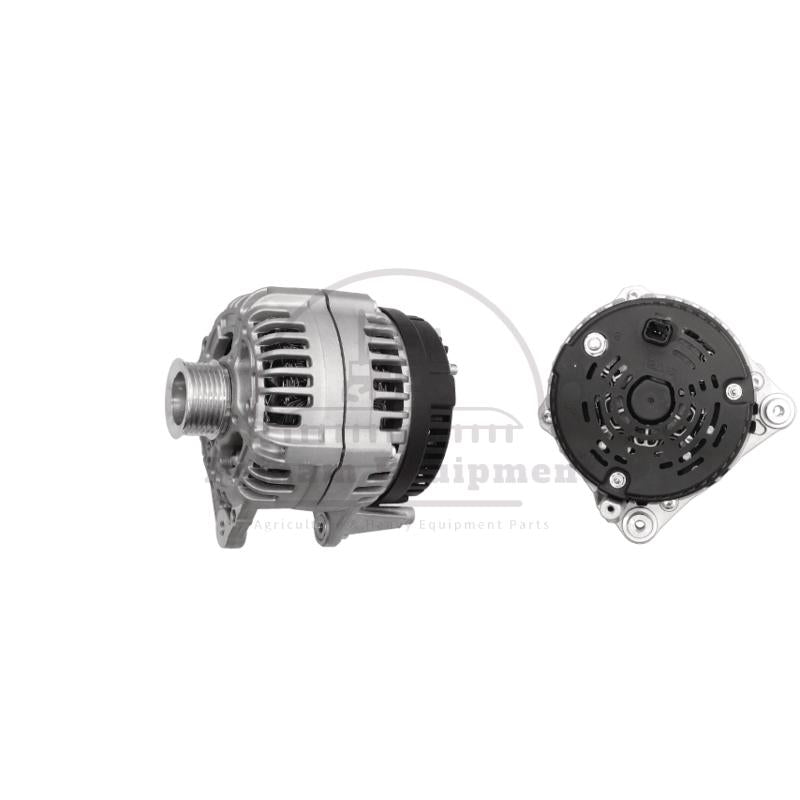 MAHLE Alternator 14V 150A MG 7 Compact Dust-Tight Pulley 50mm
