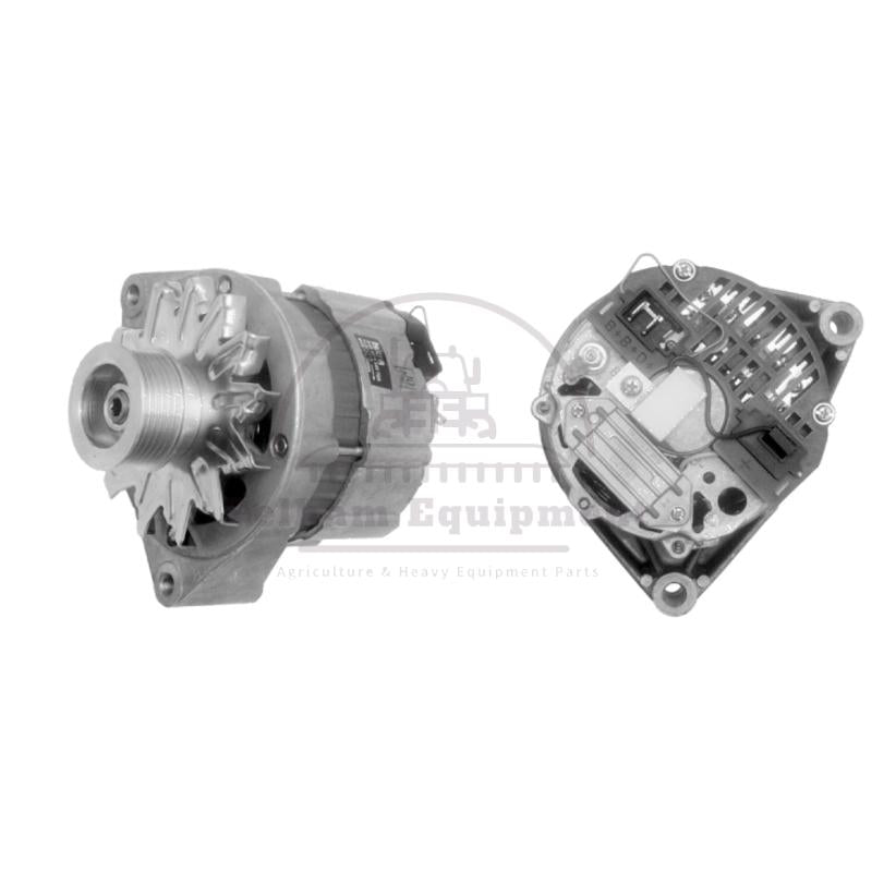 MAHLE Alternator 14V 70A MG 22 Letrika Type for Various Models
