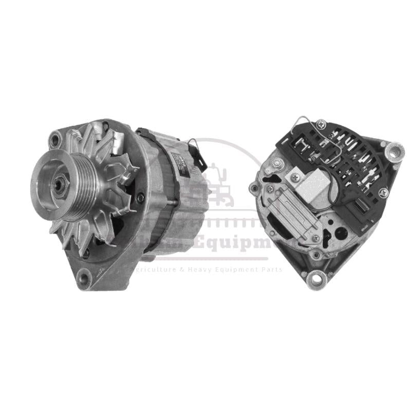 MAHLE Alternator 14V 70A MG 421 Letrika Type High Performance Charging