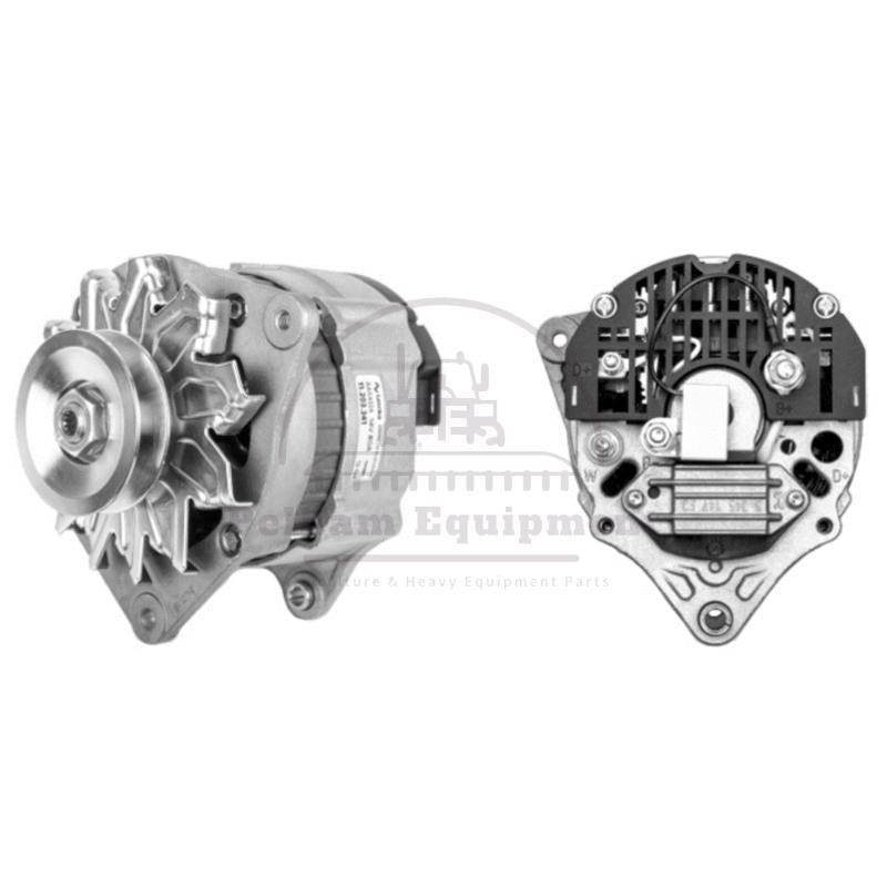 MAHLE Alternator 14V 70A MG 412 - High Performance Charging
