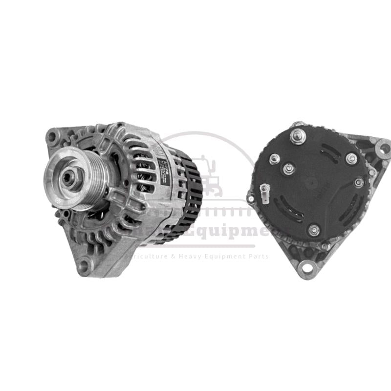MAHLE Alternator 14V 90A MG 346 - High Performance Charging