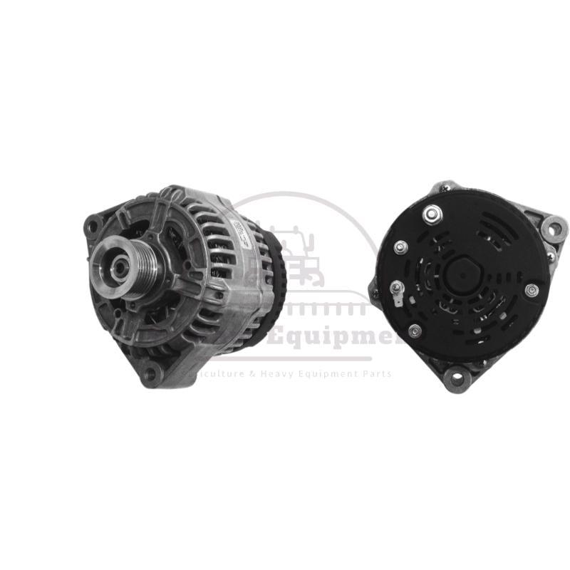 MAHLE Alternator 14V 120A MG 573 High Output Charging System